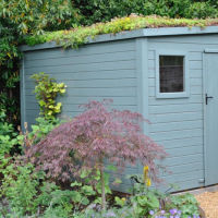 Workshops Sheds and Garages