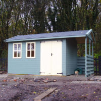 Workshops Sheds and Garages