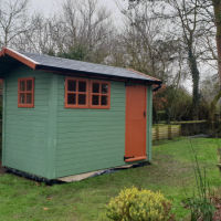 Workshops Sheds and Garages