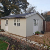 Workshops Sheds and Garages