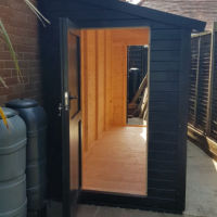Workshops Sheds and Garages