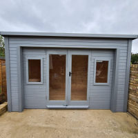 Workshops Sheds and Garages