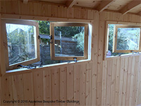 Insulation & Lining