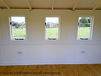 Insulation & Lining