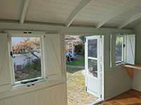 Insulation & Lining