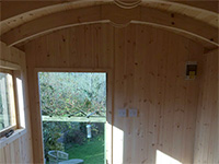 Insulation & Lining