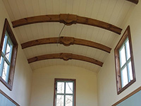 Insulation & Lining