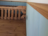 Insulation & Lining