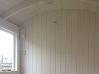Insulation & Lining