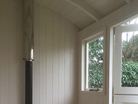 Insulation & Lining
