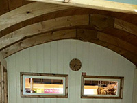 Insulation & Lining