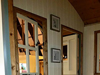 Insulation & Lining