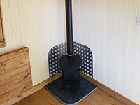Wood Burners