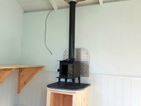 Wood Burners