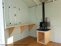 Wood Burners